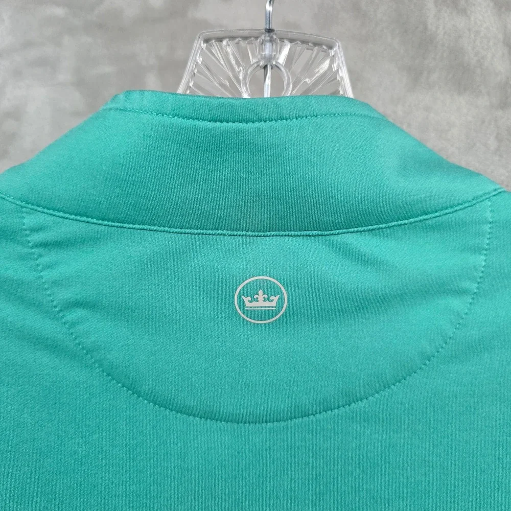 Peter Millar measurements photos